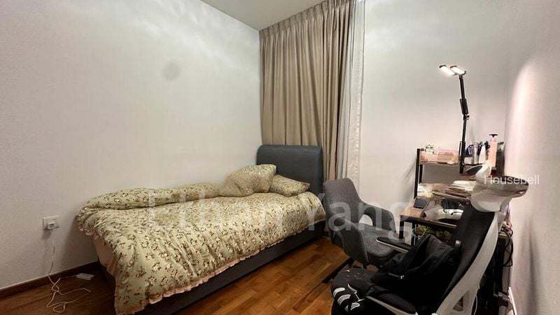 Sophia Hills, S$ 1,600,000, 710 sqft, 公寓 - Condominium