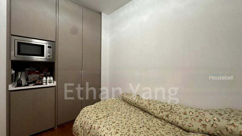 Sophia Hills, S$ 1,600,000, 710 sqft, 公寓 - Condominium
