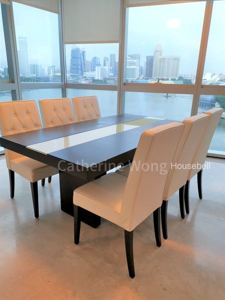 Marina Bay Residences(2)