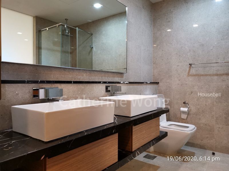 Marina Bay Residences(4)