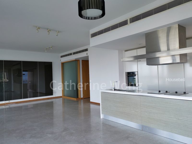 Marina Bay Residences(3)