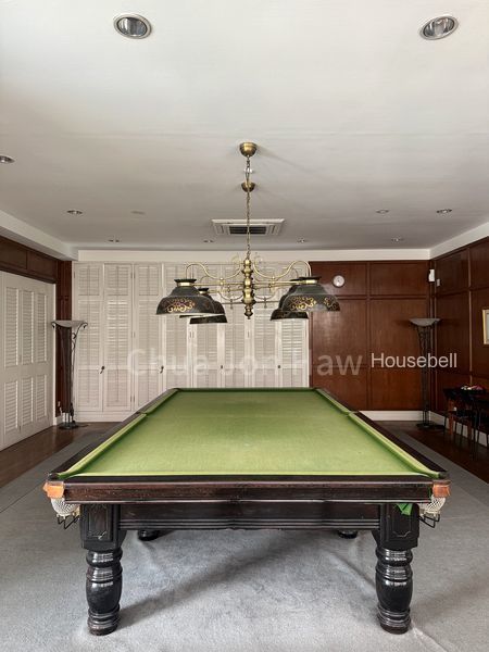 ORCHID PARK CONDOMINIUM, S$ 1,325,000, 1,195 sqft, 公寓 - Condominium