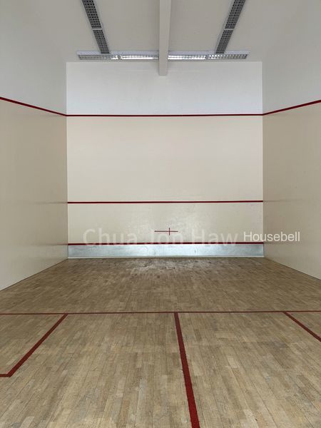ORCHID PARK CONDOMINIUM, S$ 1,325,000, 1,195 sqft, 公寓 - Condominium