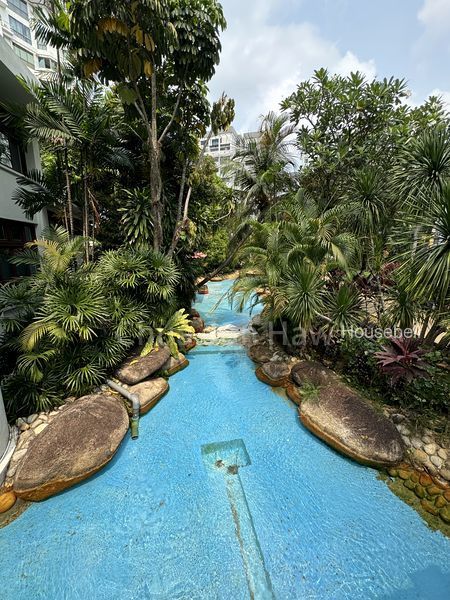 ORCHID PARK CONDOMINIUM, S$ 1,325,000, 1,195 sqft, 公寓 - Condominium