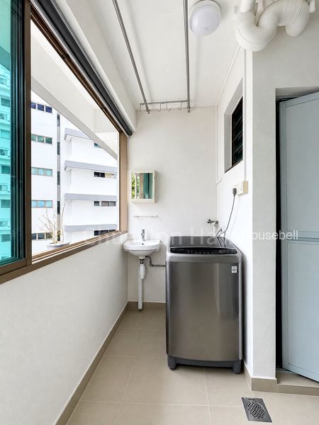 ORCHID PARK CONDOMINIUM, S$ 1,325,000, 1,195 sqft, 公寓 - Condominium