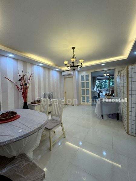 ORCHID PARK CONDOMINIUM