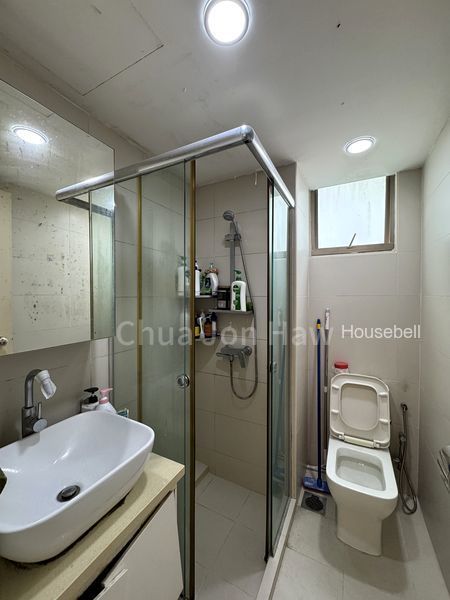 ORCHID PARK CONDOMINIUM, S$ 1,325,000, 1,195 sqft, 公寓 - Condominium