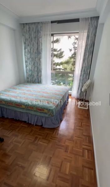 ORCHID PARK CONDOMINIUM, S$ 1,325,000, 1,195 sqft, 公寓 - Condominium