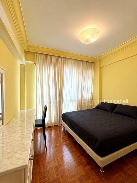 ORCHID PARK CONDOMINIUM, S$ 1,325,000, 1,195 sqft, 公寓 - Condominium