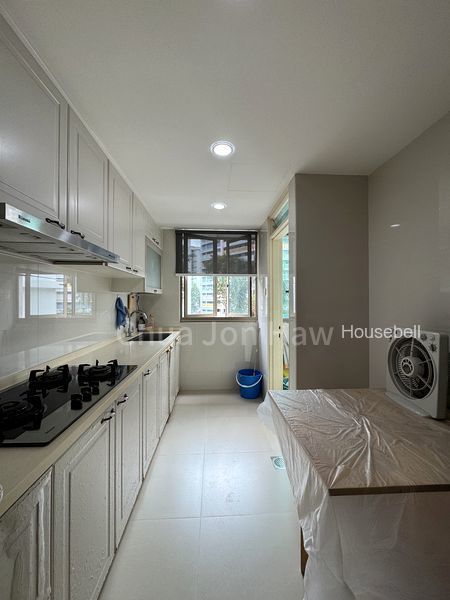 ORCHID PARK CONDOMINIUM, S$ 1,325,000, 1,195 sqft, 公寓 - Condominium