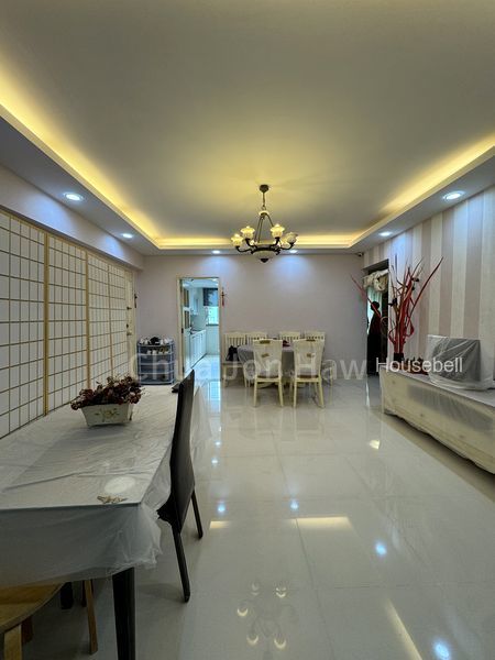 ORCHID PARK CONDOMINIUM, S$ 1,325,000, 1,195 sqft, 公寓 - Condominium
