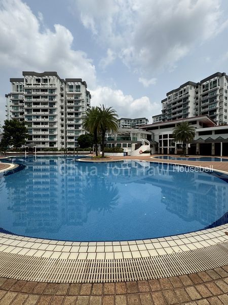 ORCHID PARK CONDOMINIUM, S$ 1,325,000, 1,195 sqft, 公寓 - Condominium