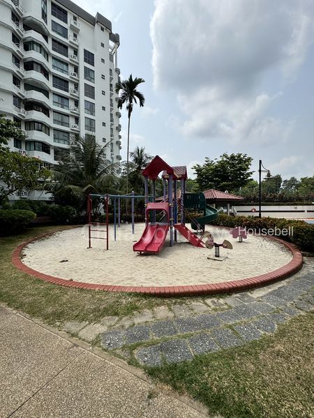 ORCHID PARK CONDOMINIUM, S$ 1,325,000, 1,195 sqft, 公寓 - Condominium