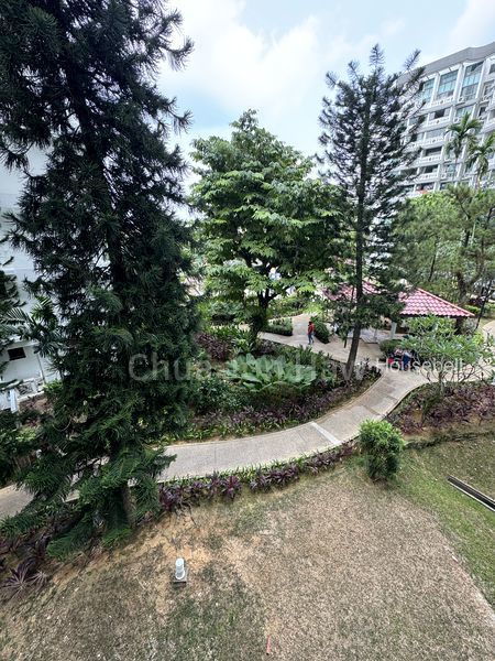 ORCHID PARK CONDOMINIUM, S$ 1,325,000, 1,195 sqft, 公寓 - Condominium