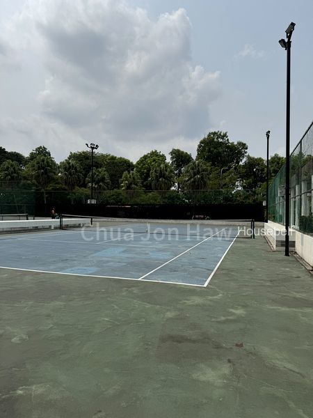 ORCHID PARK CONDOMINIUM, S$ 1,325,000, 1,195 sqft, 公寓 - Condominium