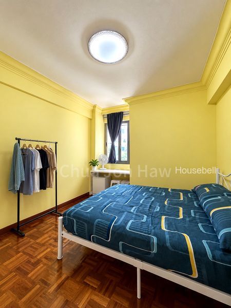 ORCHID PARK CONDOMINIUM, S$ 1,325,000, 1,195 sqft, 公寓 - Condominium