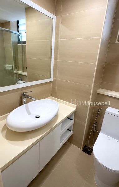 ORCHID PARK CONDOMINIUM, S$ 1,325,000, 1,195 sqft, 公寓 - Condominium