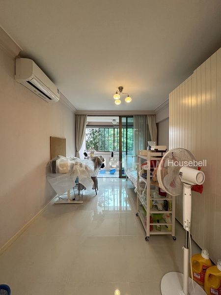 ORCHID PARK CONDOMINIUM, S$ 1,325,000, 1,195 sqft, 公寓 - Condominium