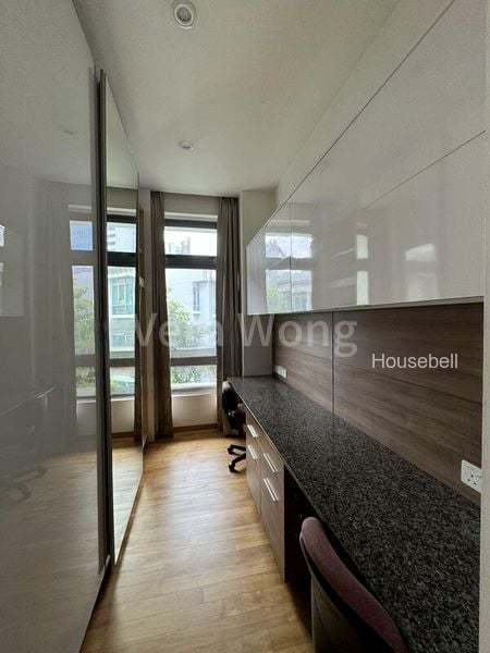 Fernhill Garden, S$ 23,000,000, 6,448 sqft, 有地 - Bungalow House