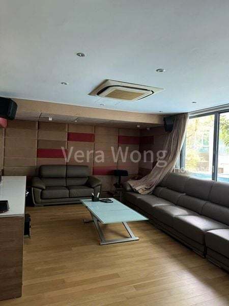 Fernhill Garden, S$ 23,000,000, 6,448 sqft, 有地 - Bungalow House