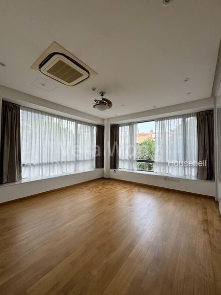 Fernhill Garden, S$ 23,000,000, 6,448 sqft, 有地 - Bungalow House