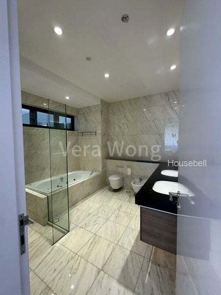 Fernhill Garden, S$ 23,000,000, 6,448 sqft, 有地 - Bungalow House