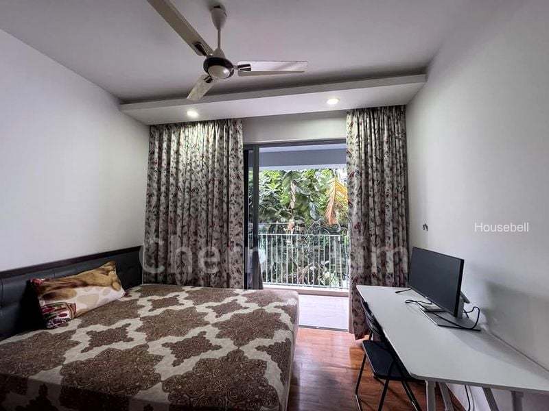 RiverTrees Residences