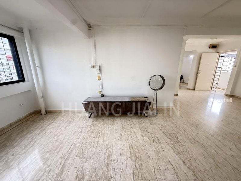 180 Pasir Ris Street 11, S$ 3,800 /月, 1,100 sqft, 组屋 - 5 A