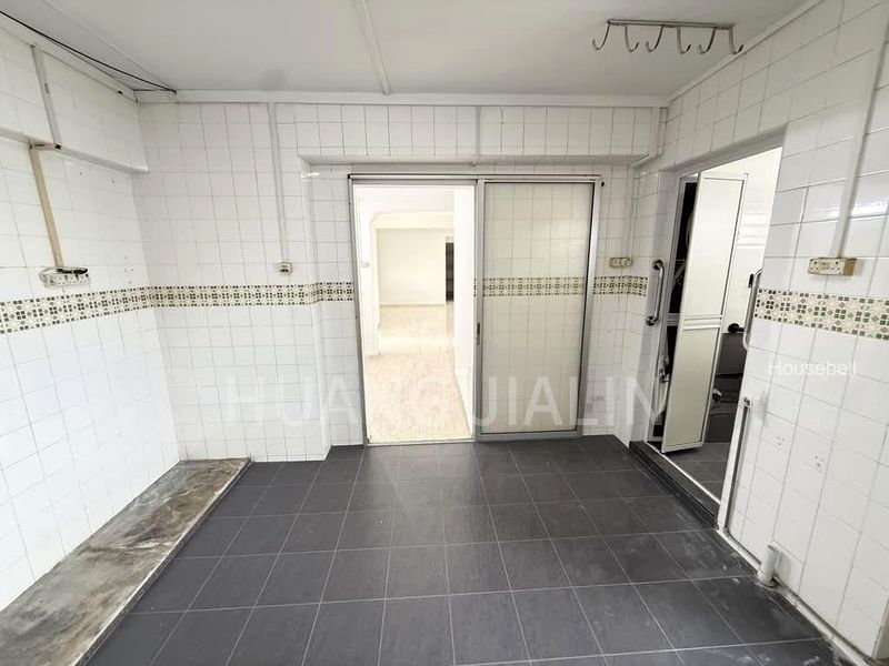 180 Pasir Ris Street 11, S$ 3,800 /月, 1,100 sqft, 组屋 - 5 A