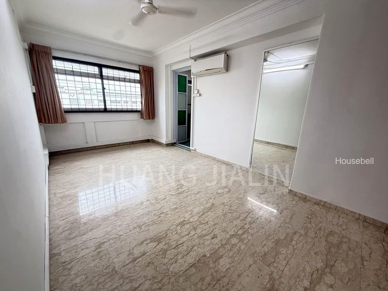 180 Pasir Ris Street 11, S$ 3,800 /月, 1,100 sqft, 组屋 - 5 A