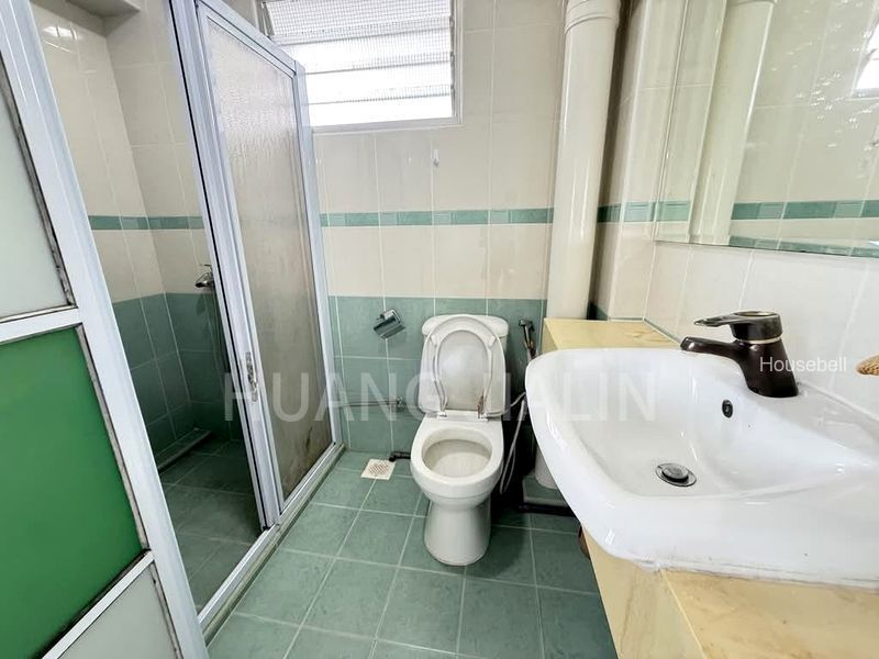 180 Pasir Ris Street 11, S$ 3,800 /月, 1,100 sqft, 组屋 - 5 A