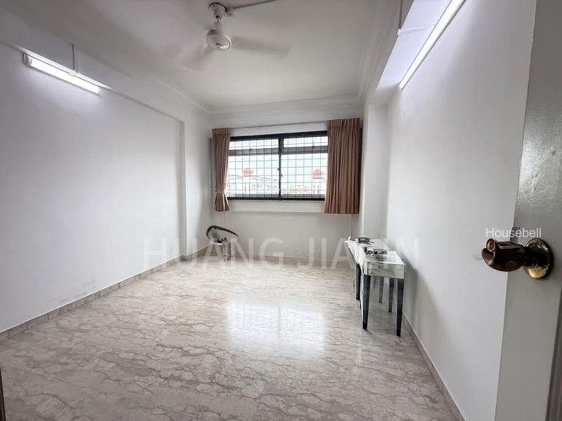 180 Pasir Ris Street 11, S$ 3,800 /月, 1,100 sqft, 组屋 - 5 A