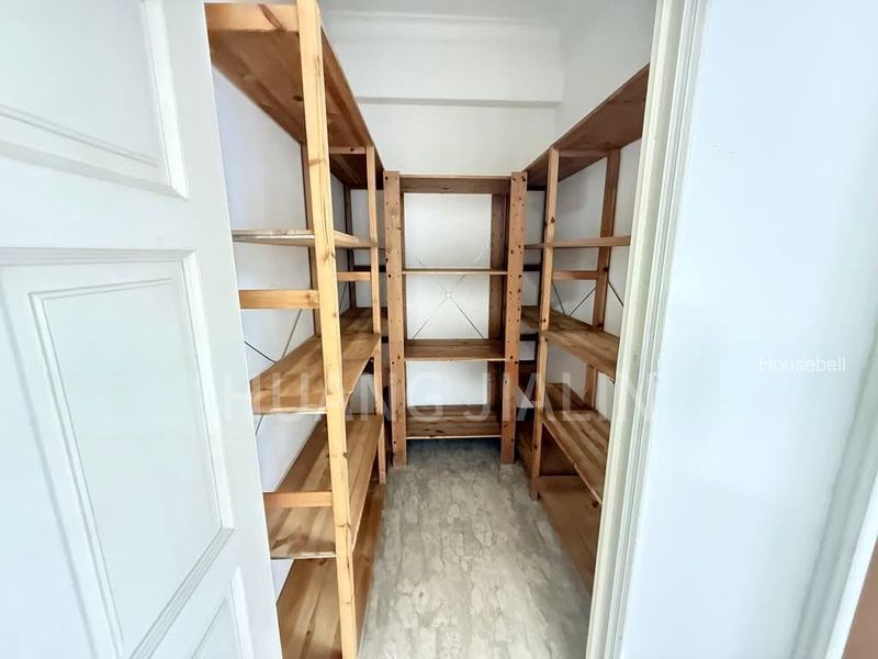 180 Pasir Ris Street 11, S$ 3,800 /月, 1,100 sqft, 组屋 - 5 A