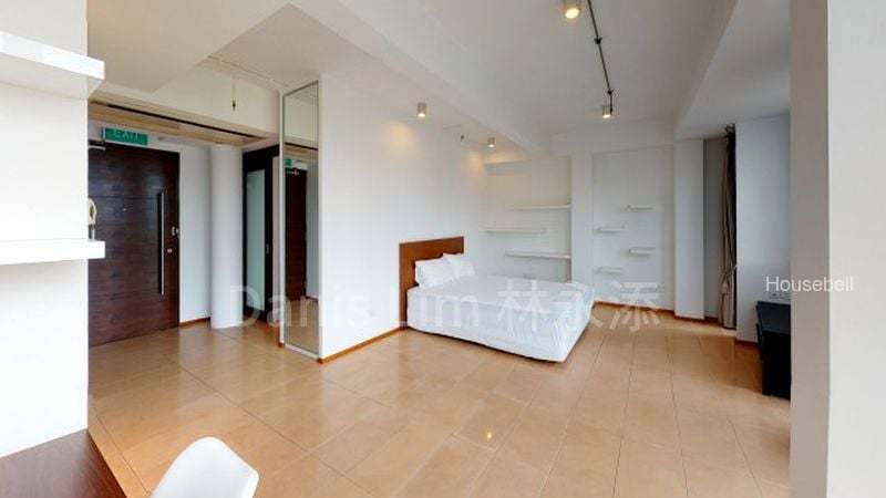 Mackenzie Regency, S$ 3,500 /mo, 600 sqft, Condos - Condominium