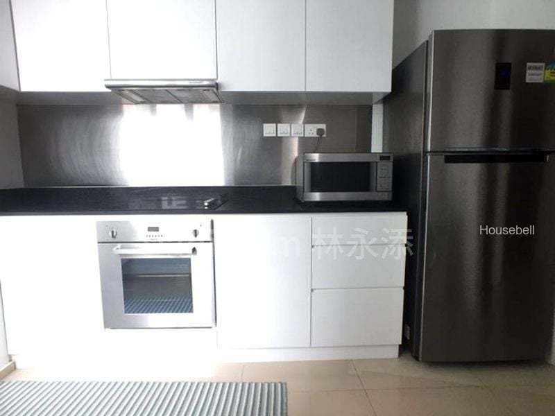 Mackenzie Regency, S$ 3,500 /mo, 600 sqft, Condos - Condominium