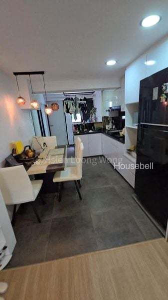 157 Lorong 1 Toa Payoh, S$ 1,600 /mo, 200 sqft, HDB - 3 A