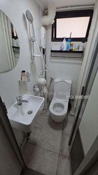 157 Lorong 1 Toa Payoh, S$ 1,600 /mo, 200 sqft, HDB - 3 A