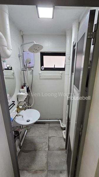 157 Lorong 1 Toa Payoh, S$ 1,600 /mo, 200 sqft, HDB - 3 A