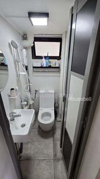 157 Lorong 1 Toa Payoh, S$ 1,600 /mo, 200 sqft, HDB - 3 A