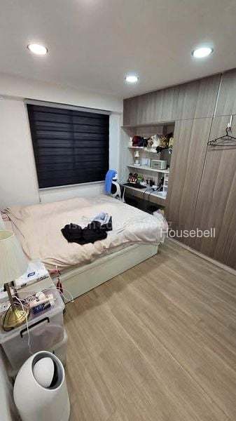157 Lorong 1 Toa Payoh, S$ 1,600 /mo, 200 sqft, HDB - 3 A