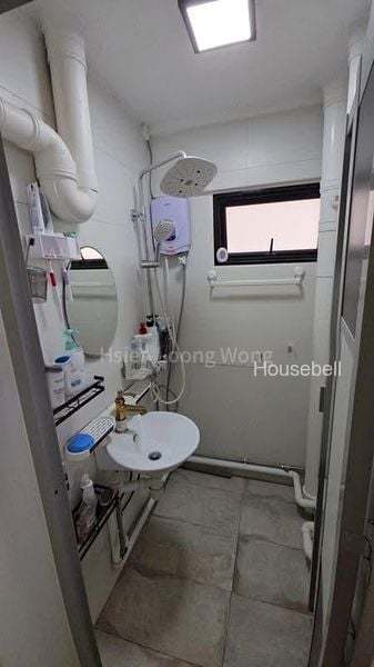 157 Lorong 1 Toa Payoh, S$ 1,600 /mo, 200 sqft, HDB - 3 A