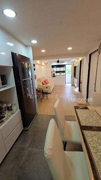 157 Lorong 1 Toa Payoh, S$ 1,600 /mo, 200 sqft, HDB - 3 A