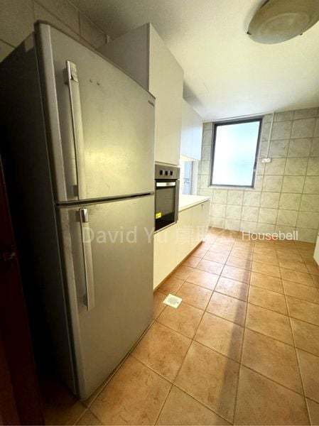 UE Square, S$ 2,600 /月, 230 sqft, 公寓 - Condominium