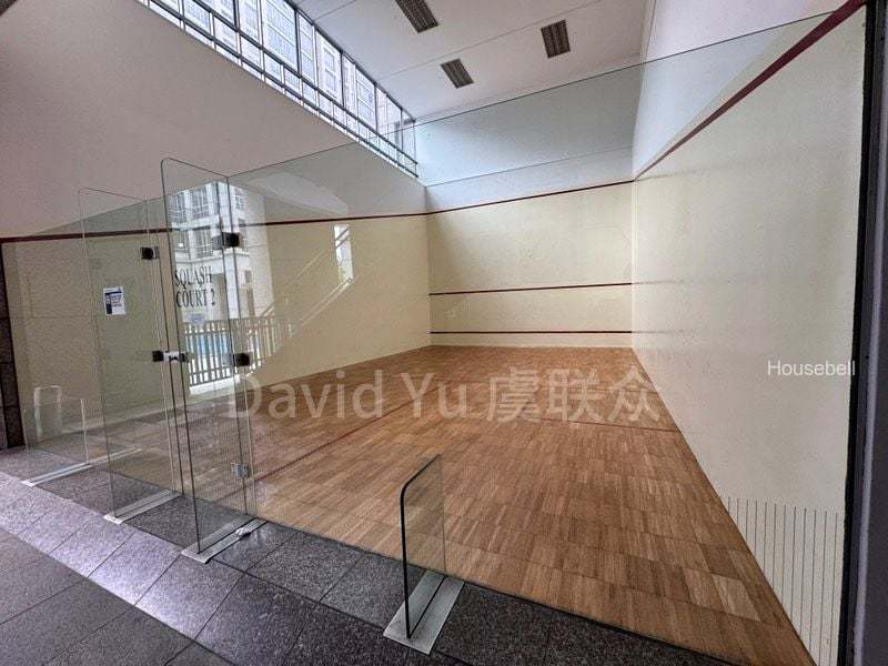 UE Square, S$ 2,600 /月, 230 sqft, 公寓 - Condominium