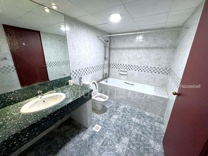 UE Square, S$ 2,600 /月, 230 sqft, 公寓 - Condominium