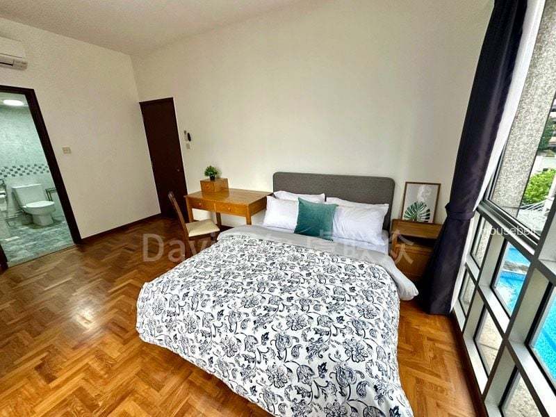 UE Square, S$ 2,600 /月, 230 sqft, 公寓 - Condominium