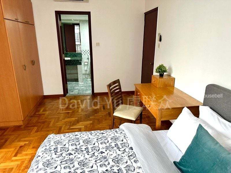 UE Square, S$ 2,600 /月, 230 sqft, 公寓 - Condominium