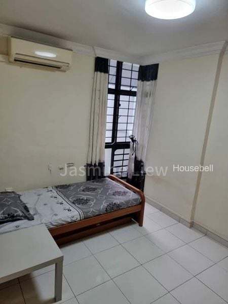471 Segar Road, S$ 3,300 /月, 1,184 sqft, 组屋 - 5 A