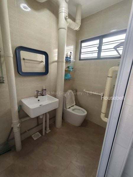 304 Yishun Central(2)