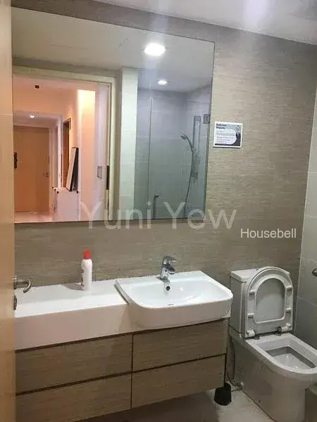 The Lakefront Residences, S$ 1,550 /月, 150 sqft, 公寓 - Condominium